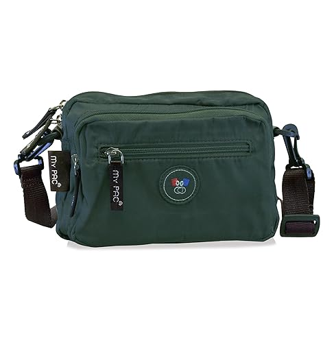 Unisex Sling bag for men and women C11542