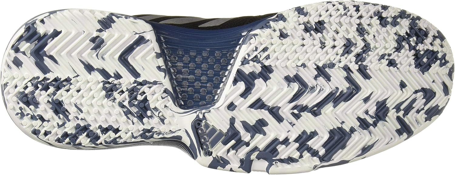 adidas men's courtjam bounce