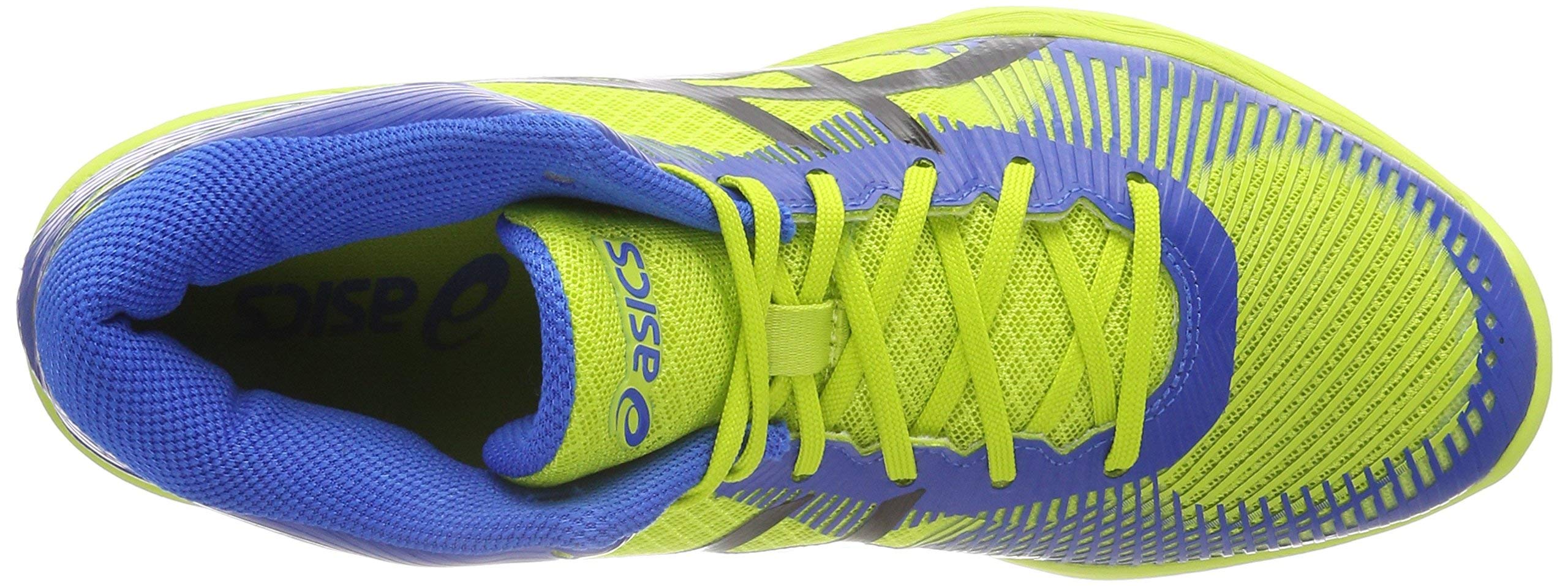 ASICS Men's Volley Elite Ff Mt Volleyball Shoes