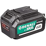 Amazon Brand - Denali by SKIL 20V 4.0Ah Lithium Battery