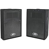 Peavey 570810 PVI-10 10" Speaker Enclosures