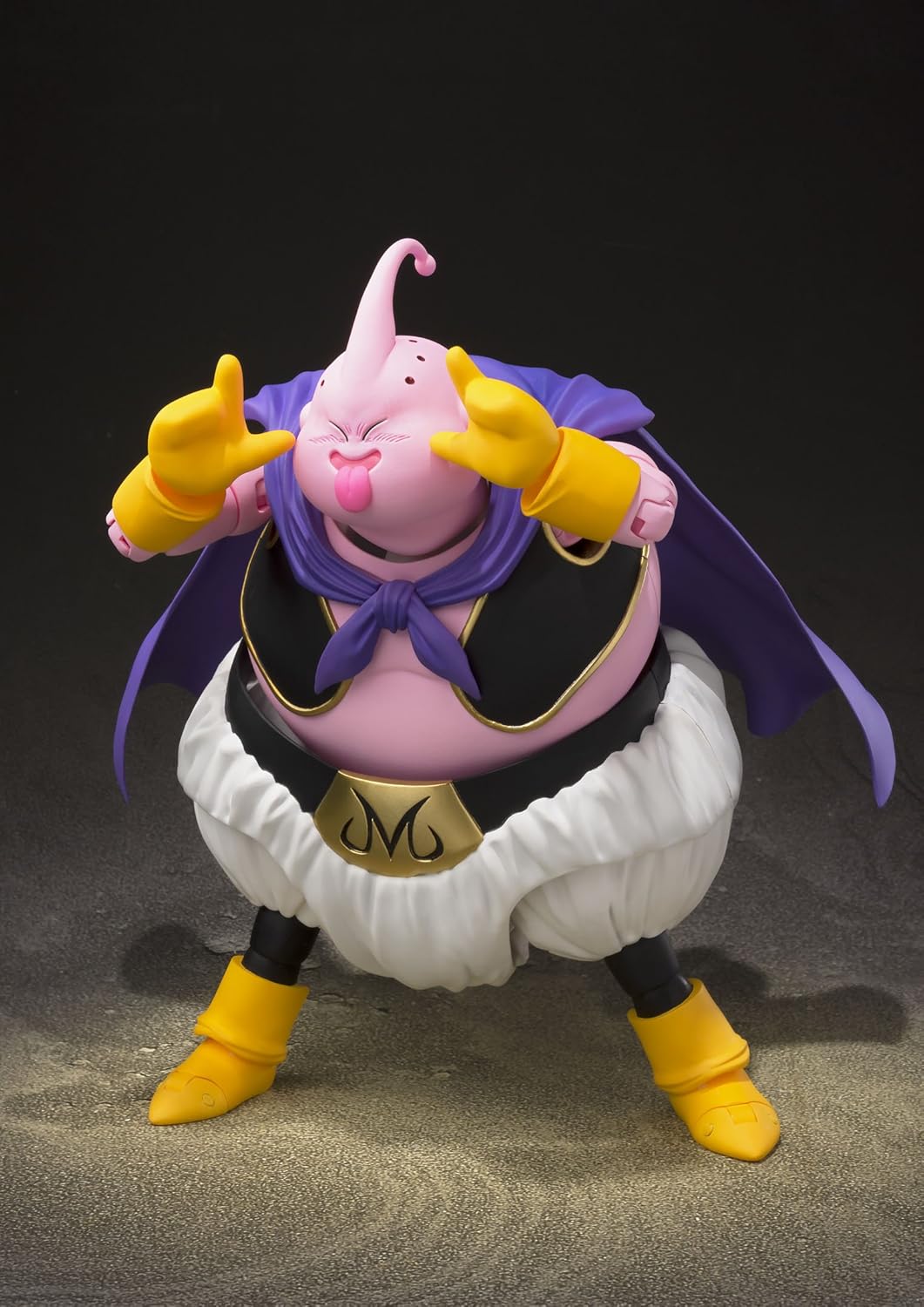 figuarts buu