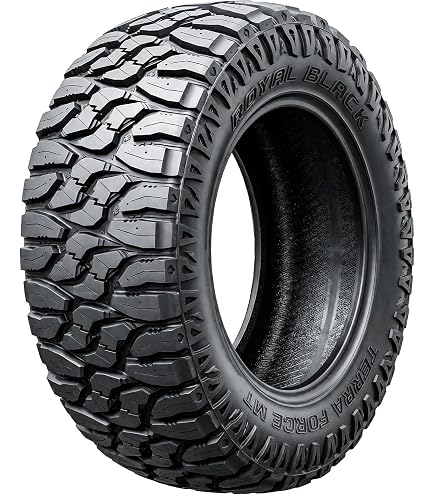 Amazon.com: Nexen Roadian MTX LT265/75R16 123/120Q E : Electronics