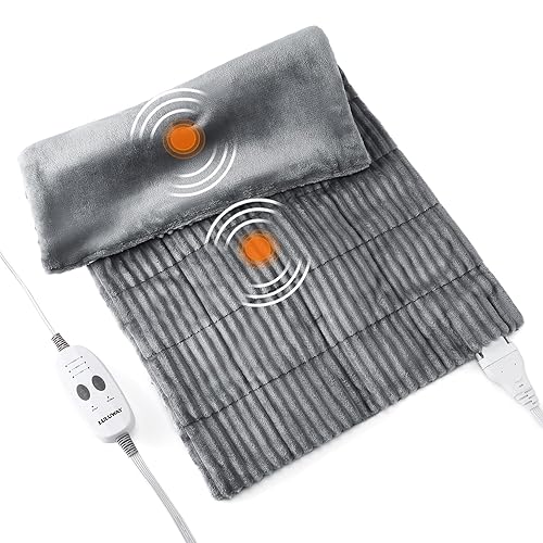 best non sticky water based lubricant The 7 Best Heating Pads of 2026 for Back Pain and Cramps main image 1