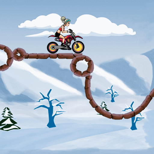 Bike Stunt (Best Truck Stop App)