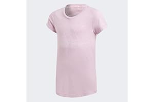 Girl's ID Winner T-Shirt