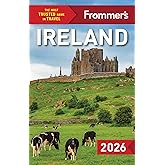 Frommer's Ireland 2026 (Complete Guide)