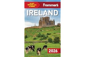 Frommer's Ireland 2026