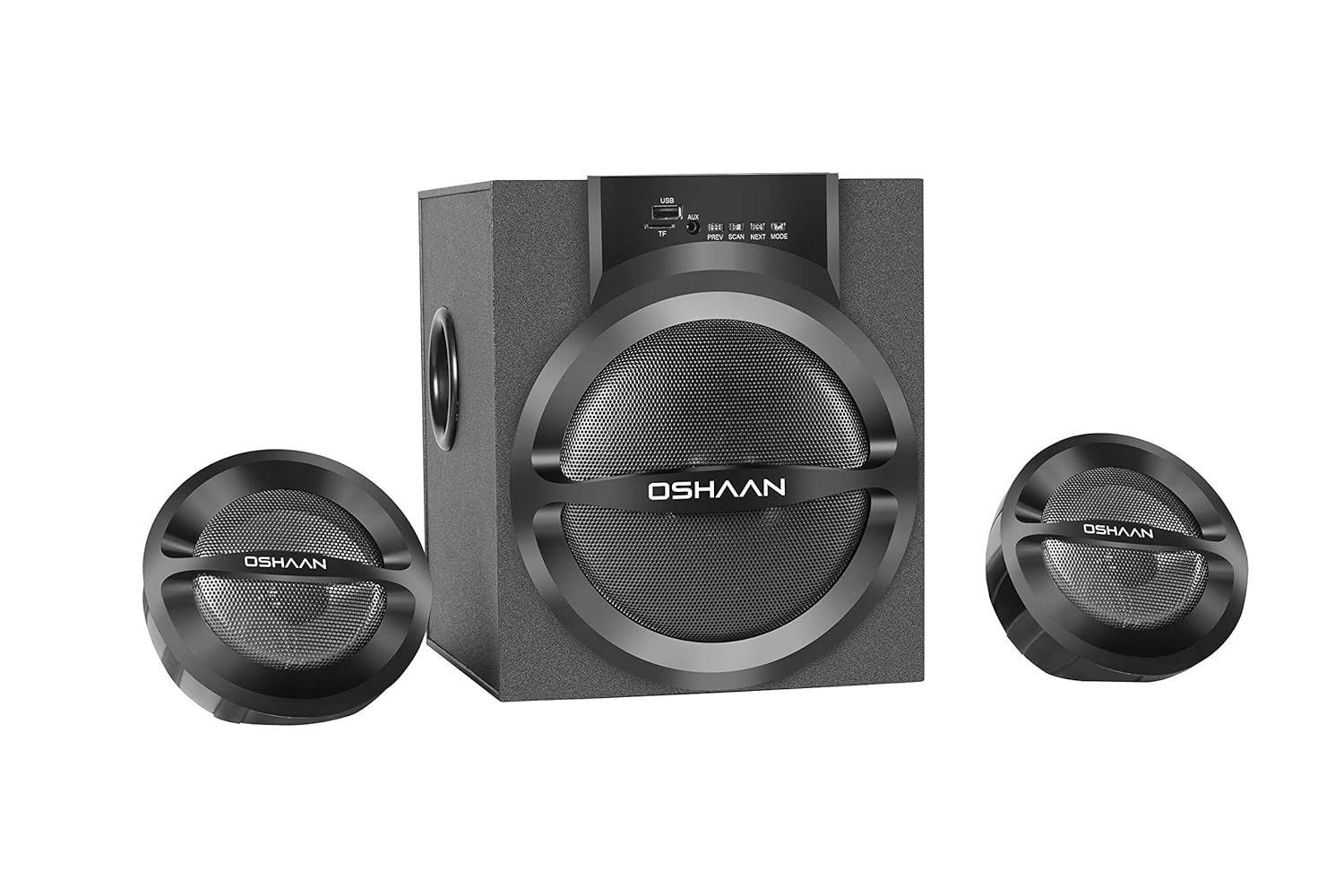oshaan home theater 2.1