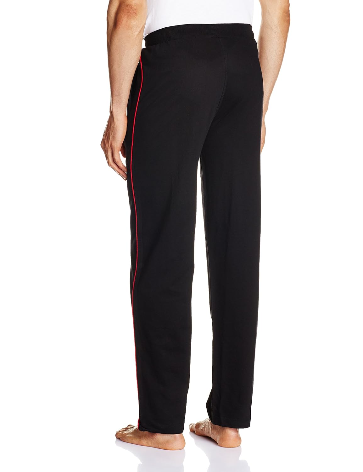 park avenue men's cotton lounge shorts