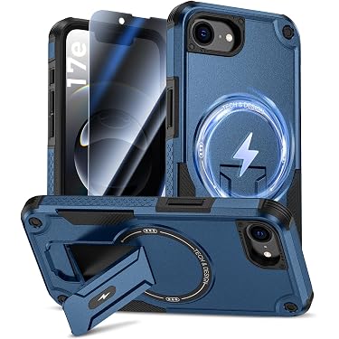 phone case with buttons Case-Mate - Tough MagSafe Case for Apple iPhone 17 Pro