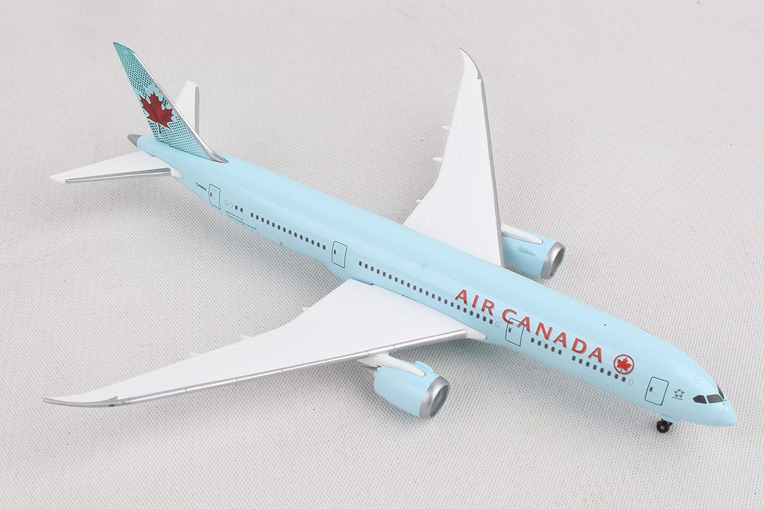 air canada 1