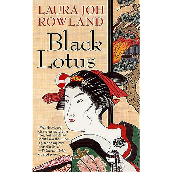 The Samurai's Wife: Rowland, Laura Joh: 9780312203252: Amazon.com