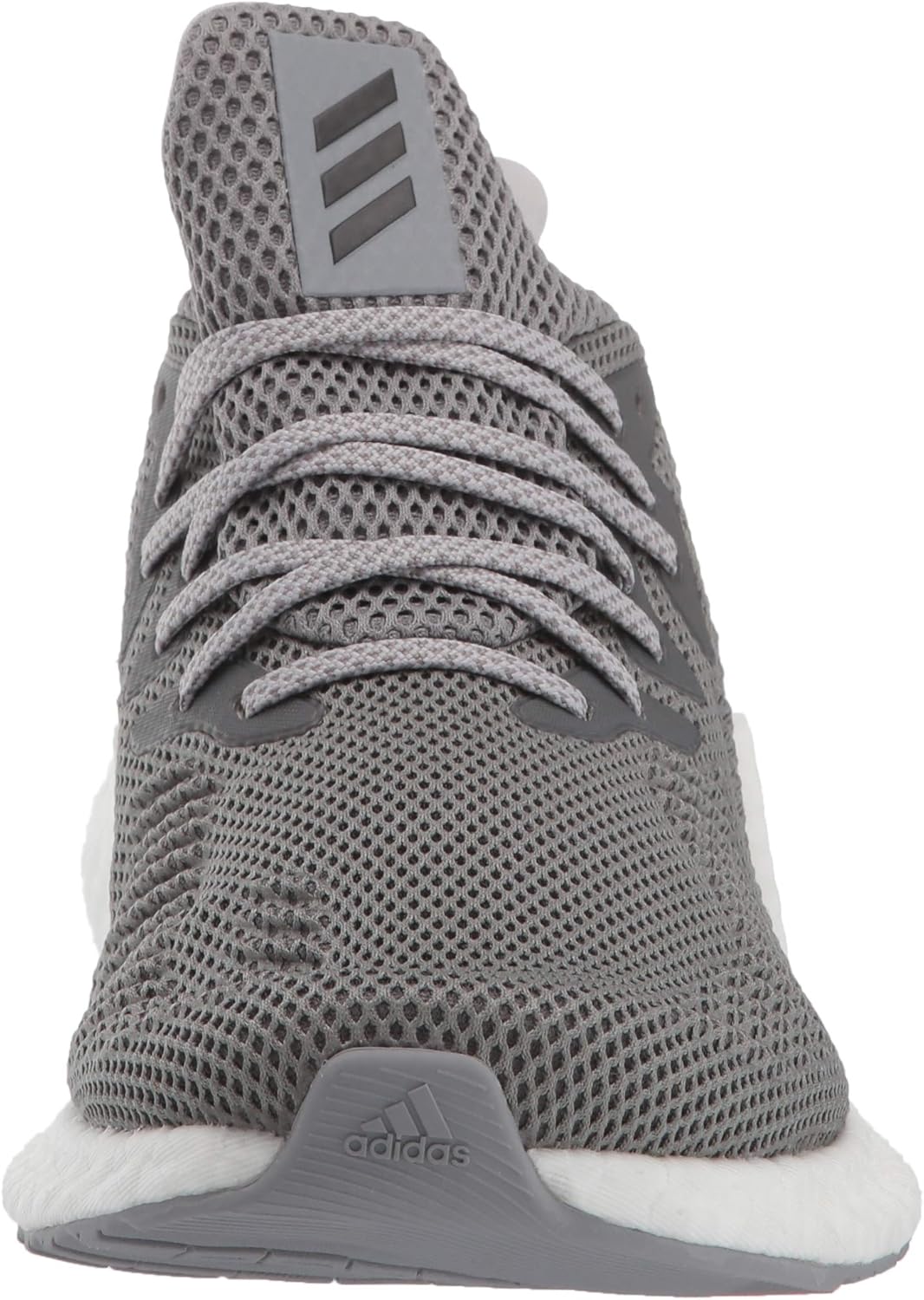 alpha boost grey