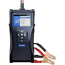 Amazon.com: Midtronics MVT-100 Handheld Battery Tester, MDX-AI ...