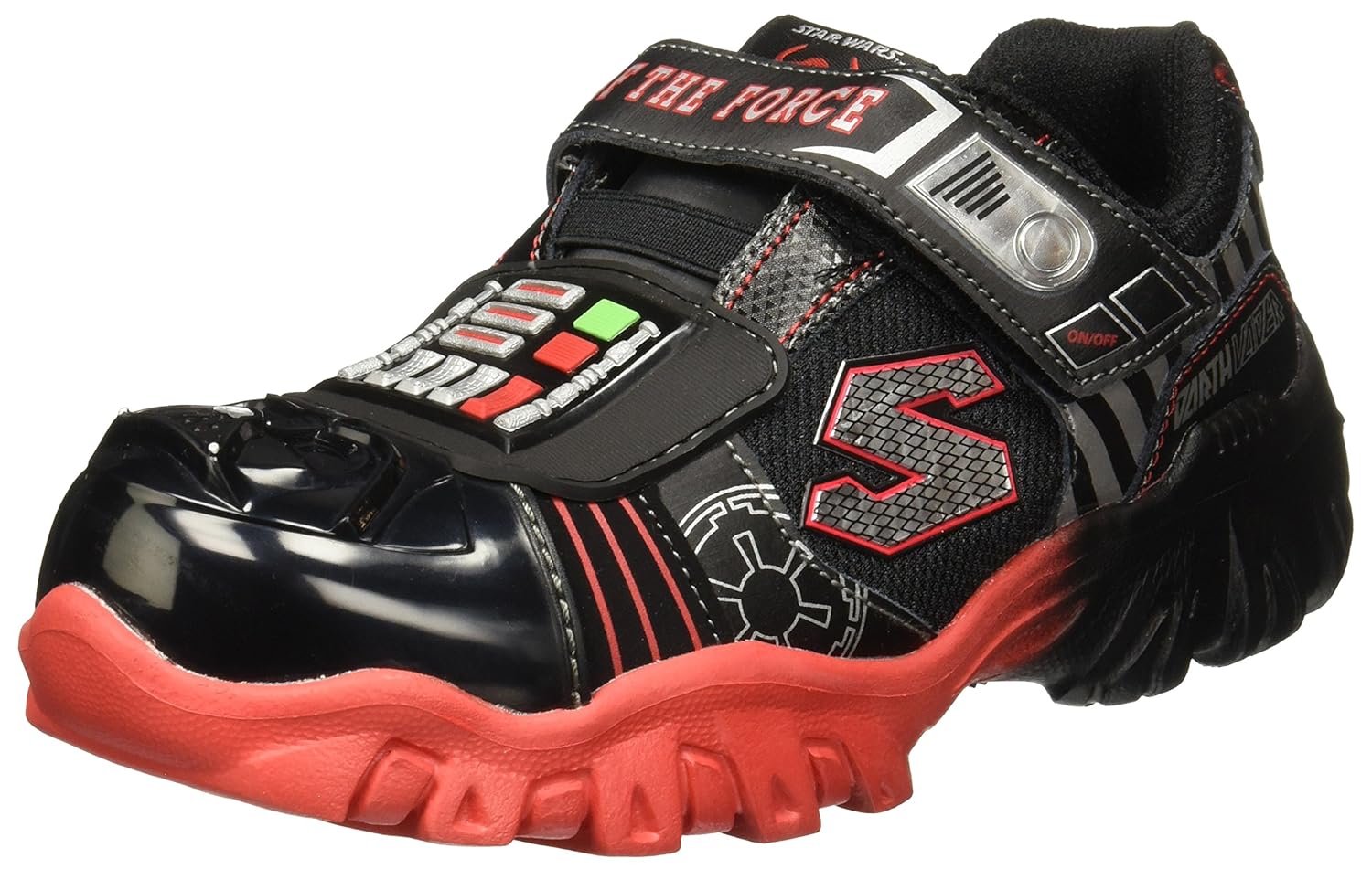 skechers star wars