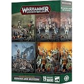 Warhammer Underworlds: Heroes and Hunters