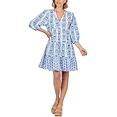 Mud Pie Womens Mud Pie Women's Pace Tunic Dress