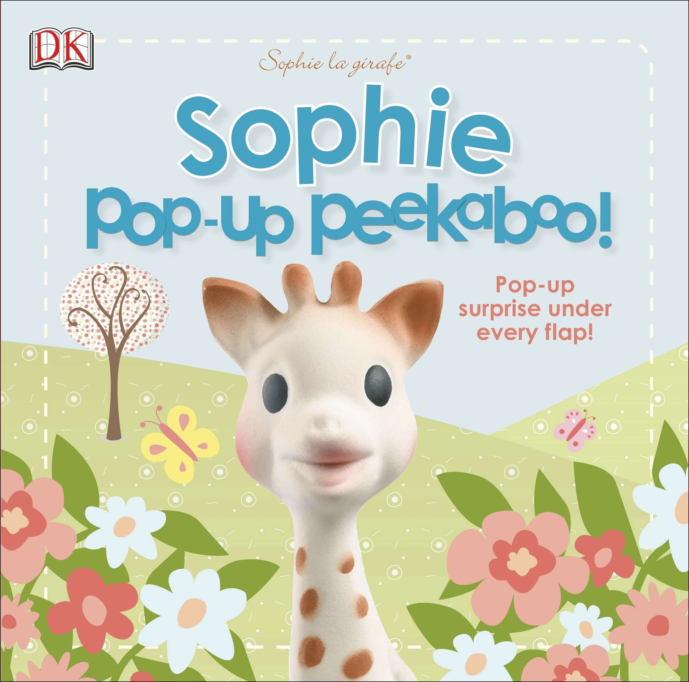 sophie la girafe amazon