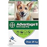 k9 advantix amazon