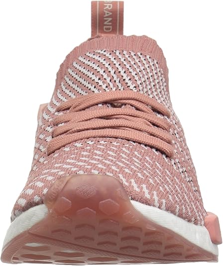adidas originals women's nmd_r1 stlt pk running shoe