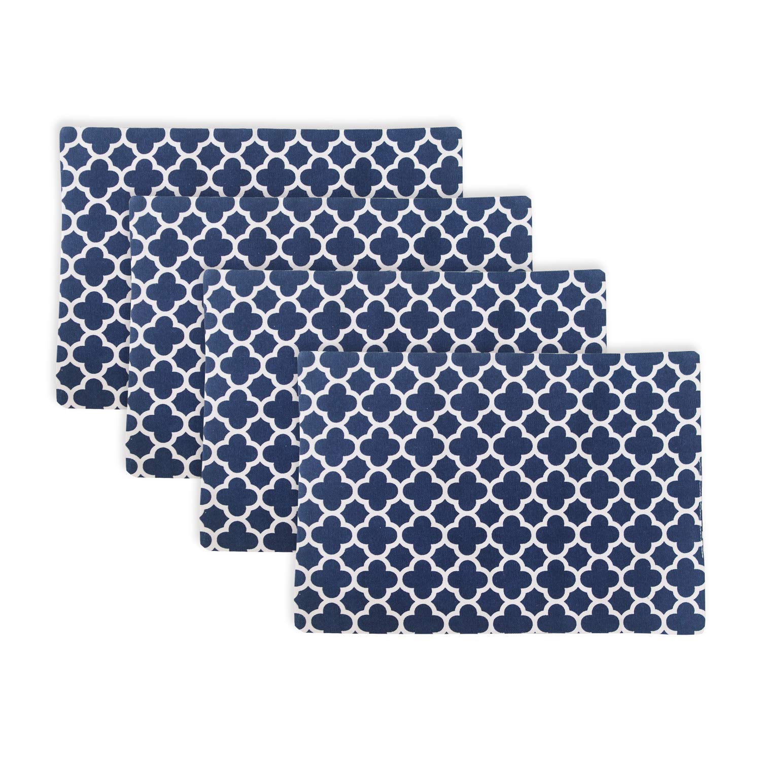 Best aqua coffee table mat