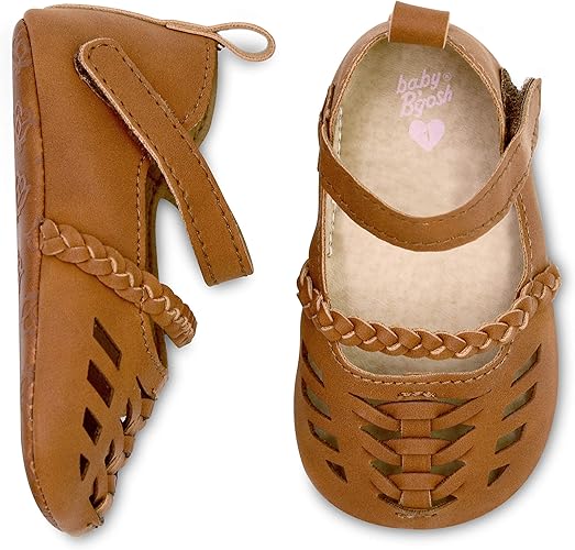 huaraches oshkosh niño