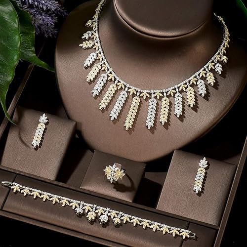 Shability New Long Tassel Pednant Cubic Zircon Pendant