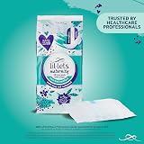 Lil-Lets Maternity Pads Extra Long Maxi Thick with Wings 30 Pack view 9