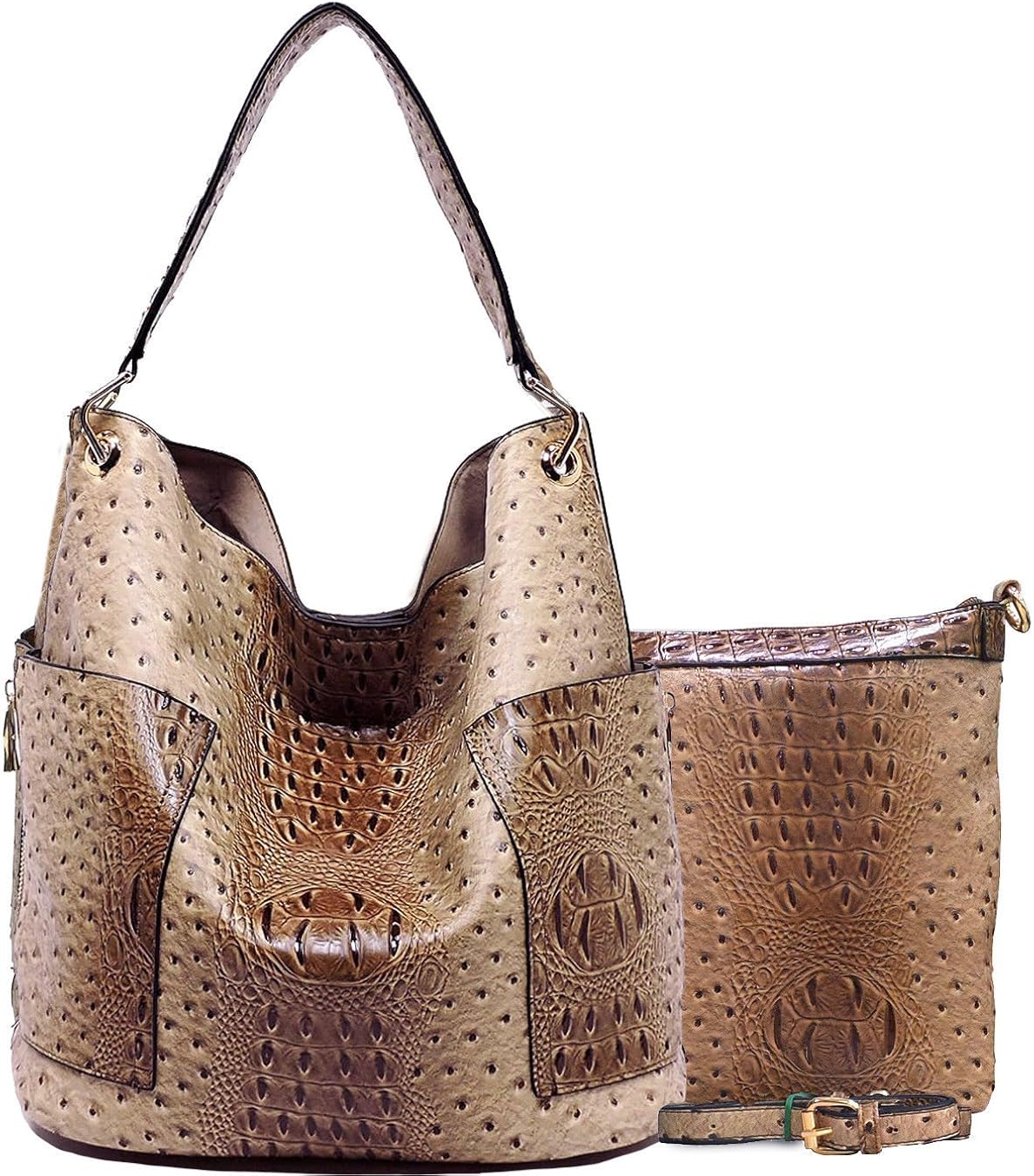 handbag republic vegan ostrich