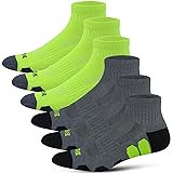 BERING Men's Performance Athletic Ankle Running