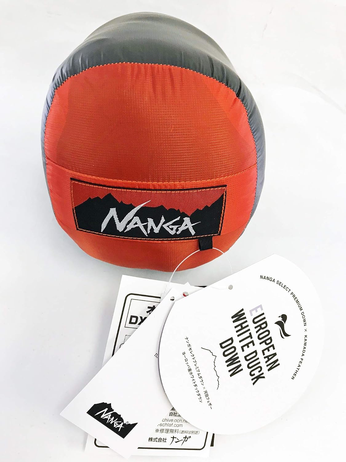 Red 350dx オーロラライト B07qqx2jrt レギュラー オーロラlight Nanga ナンガ 日本製 Idホイッスルキィリンク付 寝袋シュラフ 最大12 Offクーポン