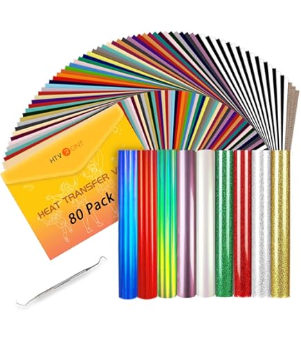 Siser® EasyWeed® oceaanblauw, 30 cm x 1 m, warmteoverdraagbaar vinyl, personaliseerbaar