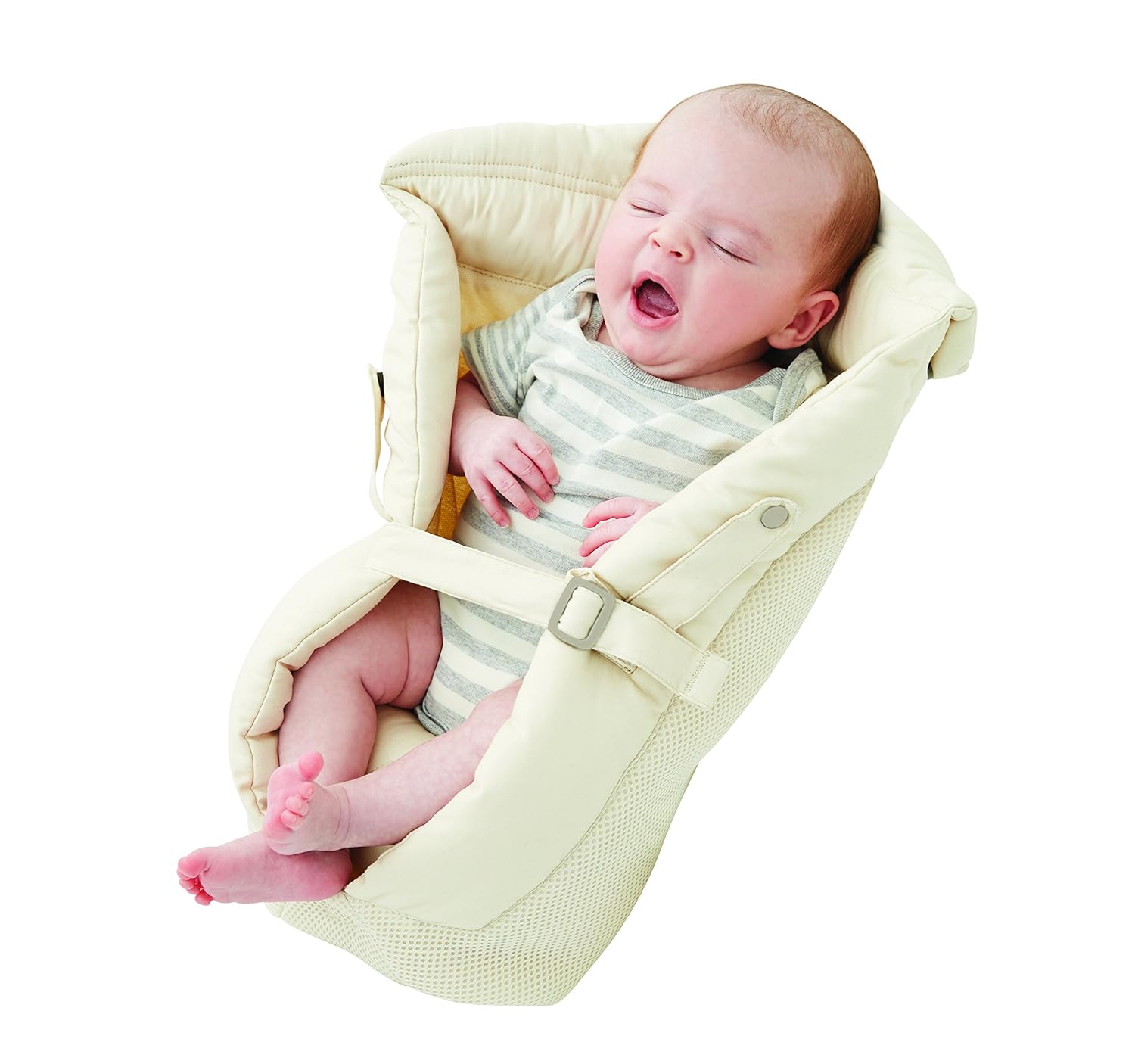 ergo cool mesh infant insert
