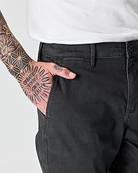 Huckberry Flint & Tinder 365 Chino Pant - Hb