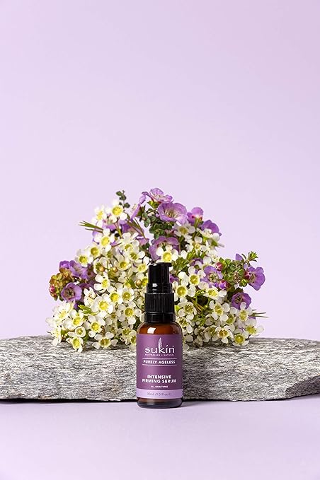 sukin anti aging serum