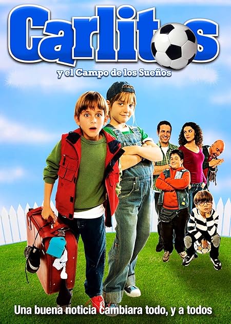 Amazon.com: Watch Carlitos (English Subtitled) | Prime Video