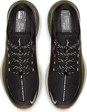 nike air zm structure 22 shield