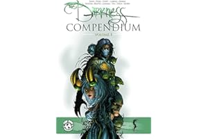 The Darkness Compendium Edition
