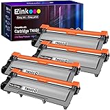 E-Z Ink (TM) Compatible Toner Cartridge Replacement for Brother TN660 TN630 High Yield to use with HL-L2380DW HL-L2300D HL-L2