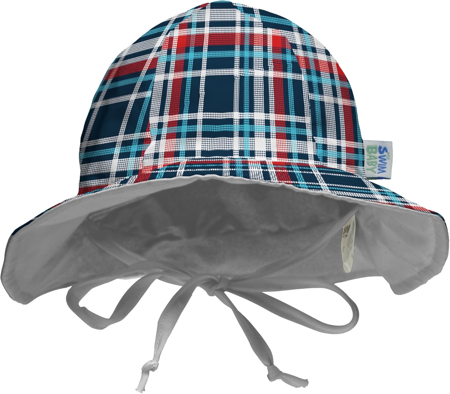 target infant sun hat