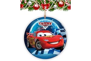 TARY Cute Christmas Ornaments 2023 Decorations, Christmas Ornaments for Christmas Holiday Party Decorations, Cartoon Christmas Ornament for Home Decor, Xmas Gift Cute Christmas Ornaments for Tree