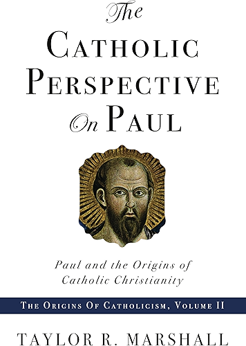 Download Catholic Perspective on Paul (English Edition) PDF