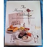 The Harvey House Cookbook: Memories of Dining along the Santa Fe Railroad
