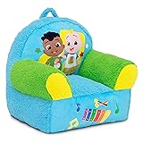 Delta Children - CoComelon Cozee Buddy Kids