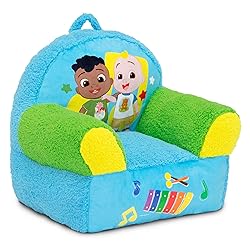 Delta Children - CoComelon Cozee Buddy Kids