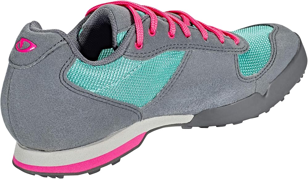 giro petra vr cycling shoes