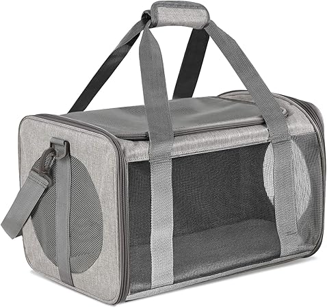 waterproof cat carrier