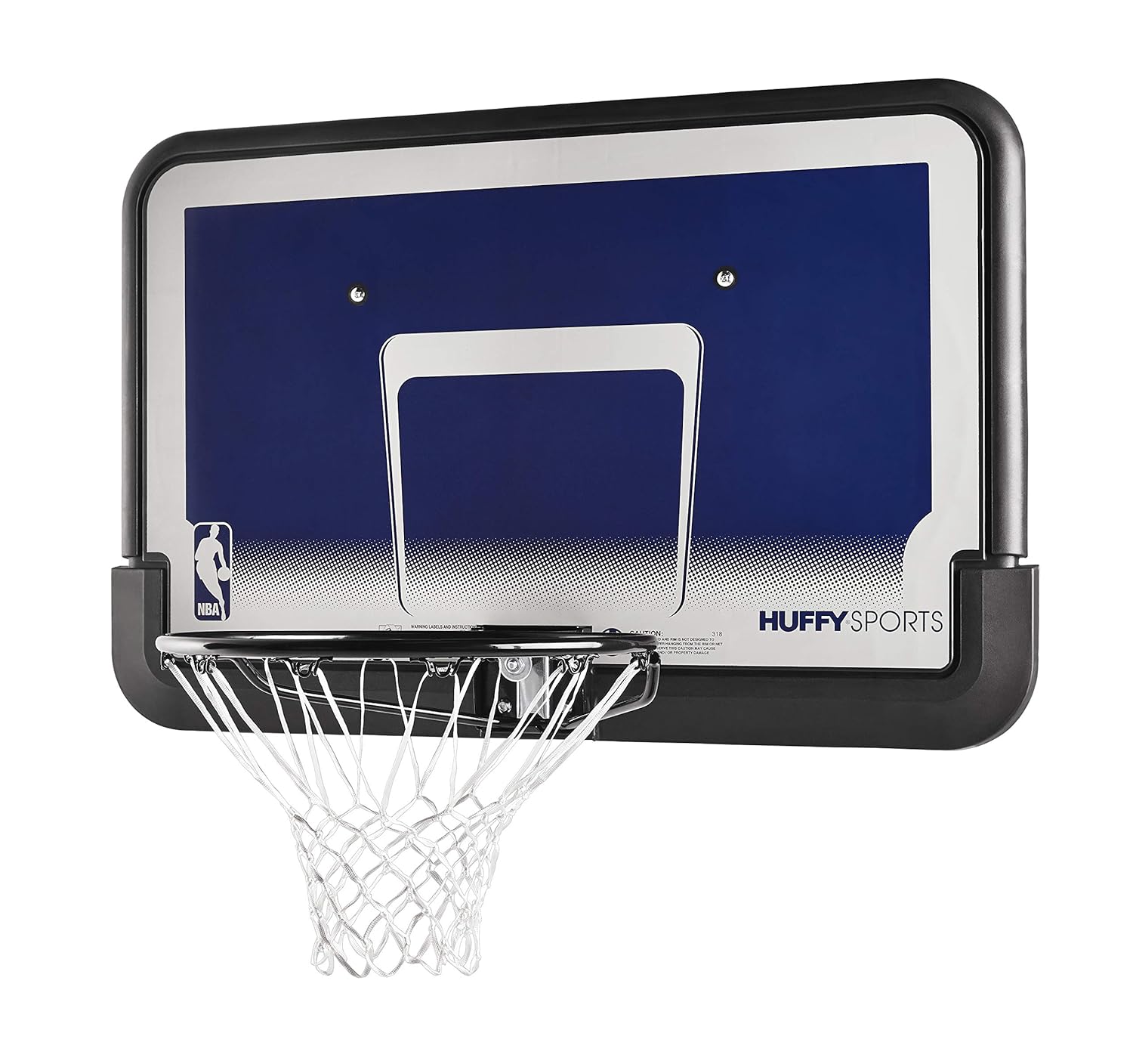 Spalding 80318 44 in. Eco Composite Basketball Backboard Combo Amazon.co.uk Sports & Outdoors