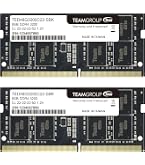 G.SKILL Ripjaws DDR4 SO-DIMM Series DDR4 RAM 16GB (2x8GB) 2666MT/s